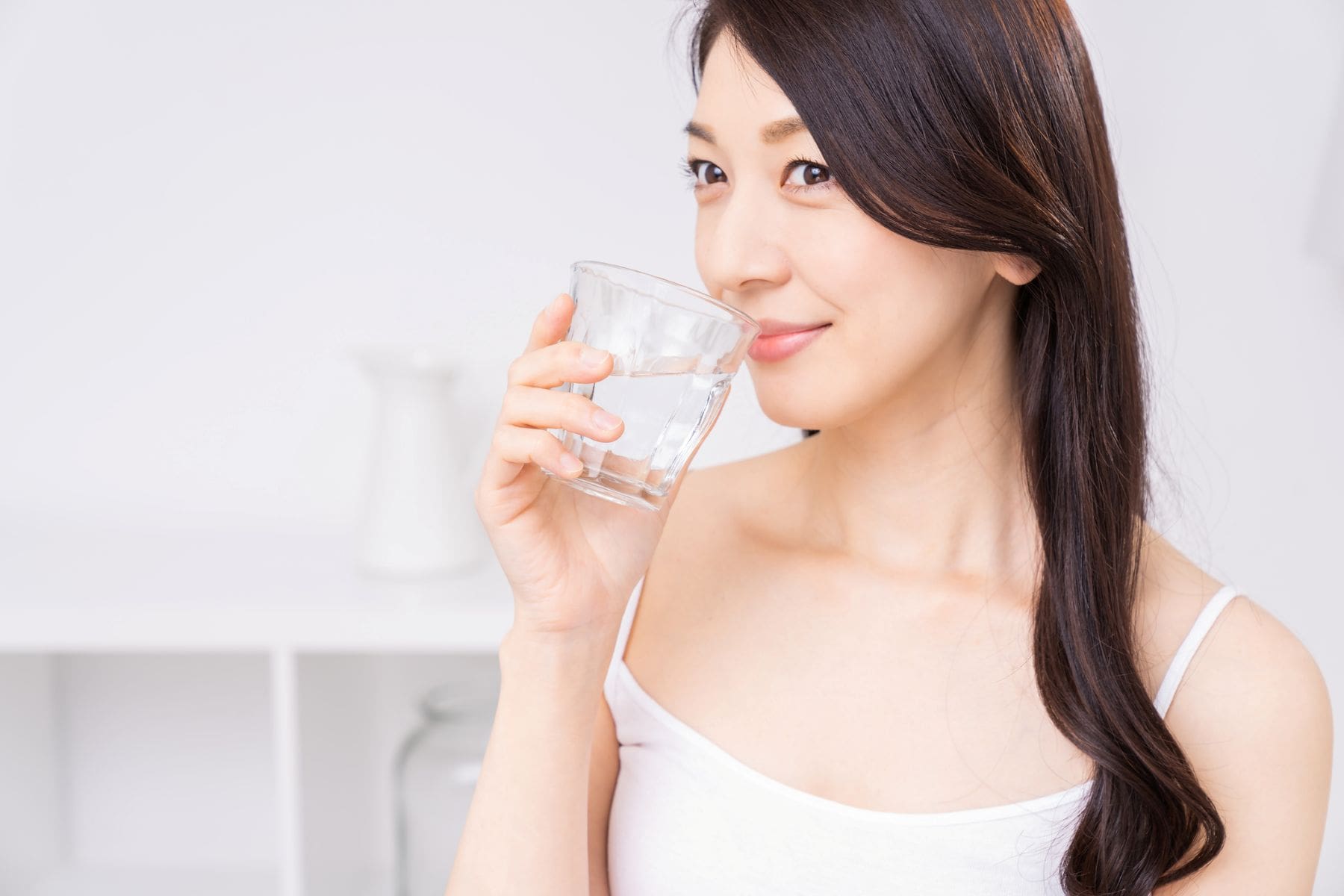 脱水症状・熱中症の予防