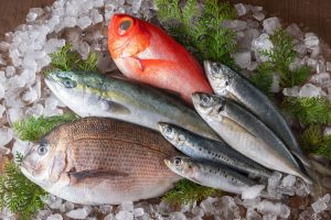 【料理家監修】冬が旬の魚介類一覧表！見分け方やレシピも紹介