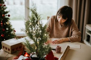 【関係性別】クリスマスに送るメッセージカードの例文100選！英語訳付き
