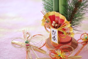 【例文あり】ビジネス向け新年の挨拶メールの書き方・マナー