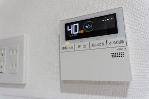 給湯器の設定温度は＋10℃が推奨？本当に適切な温度やガス代との関係性も解説