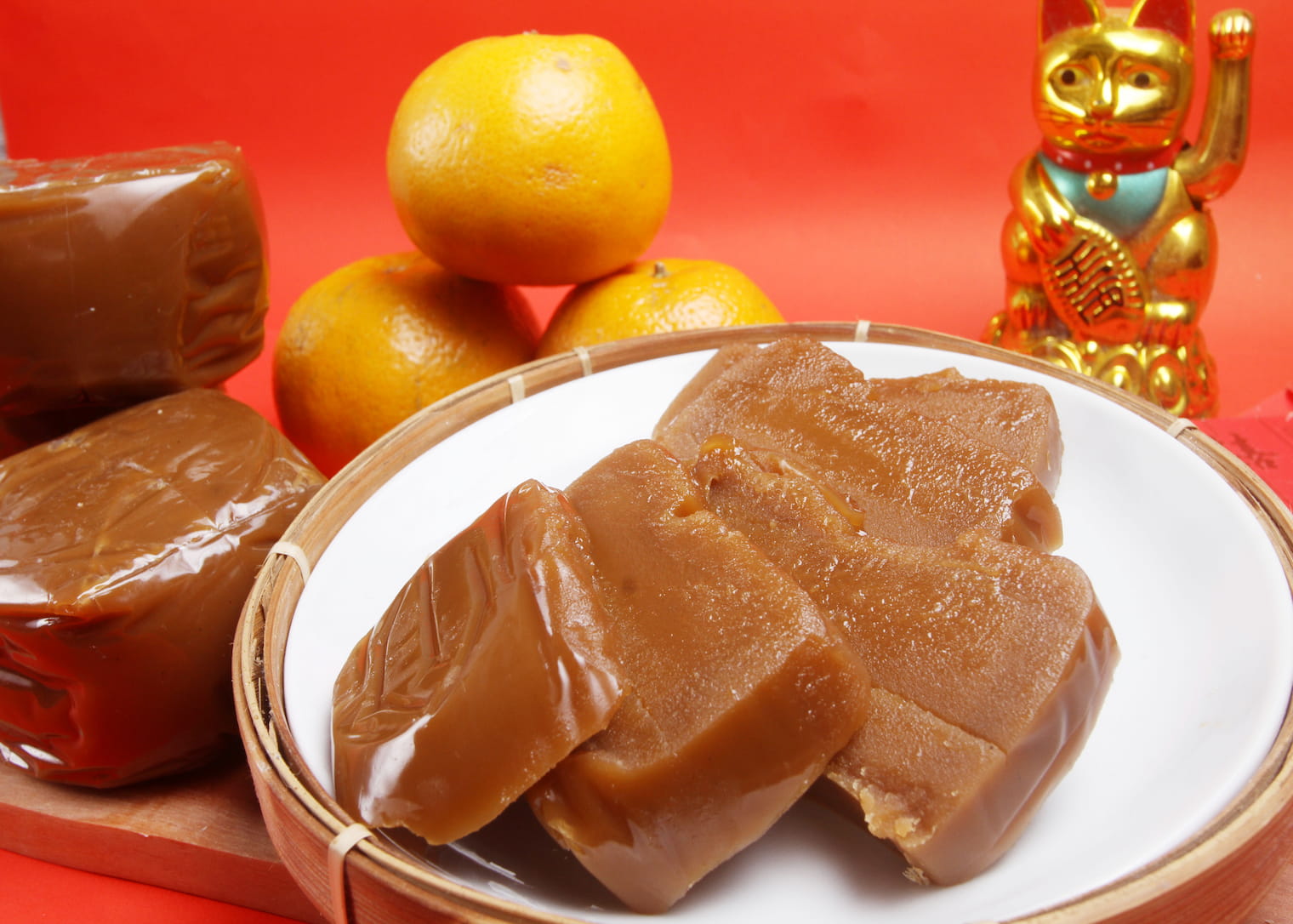 おもち（年糕）