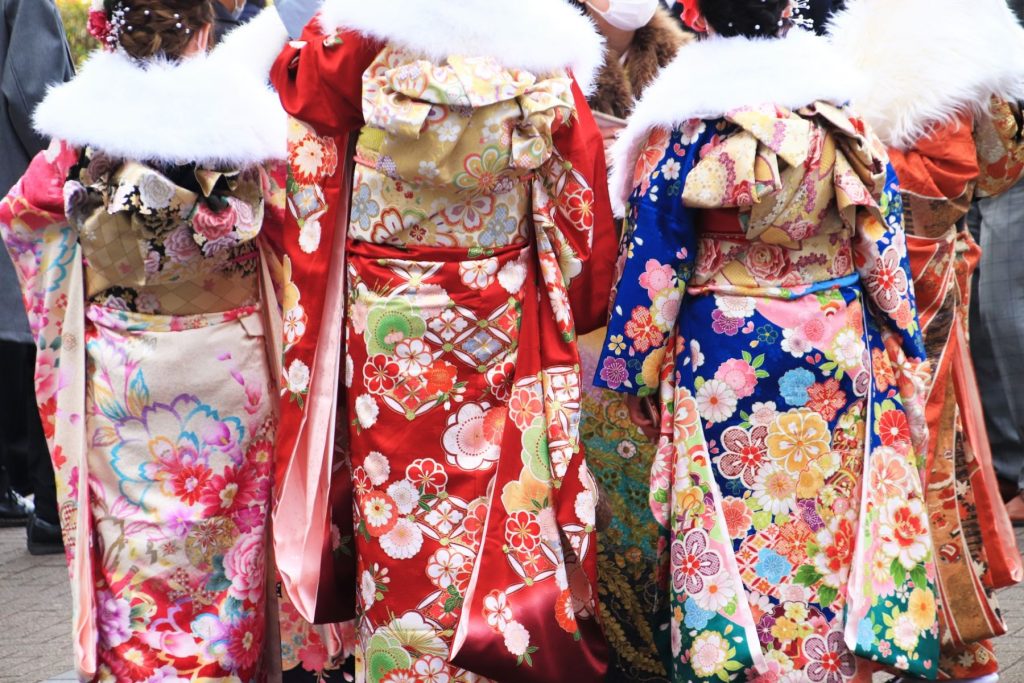 「成人式お祝い」のアイキャッチ