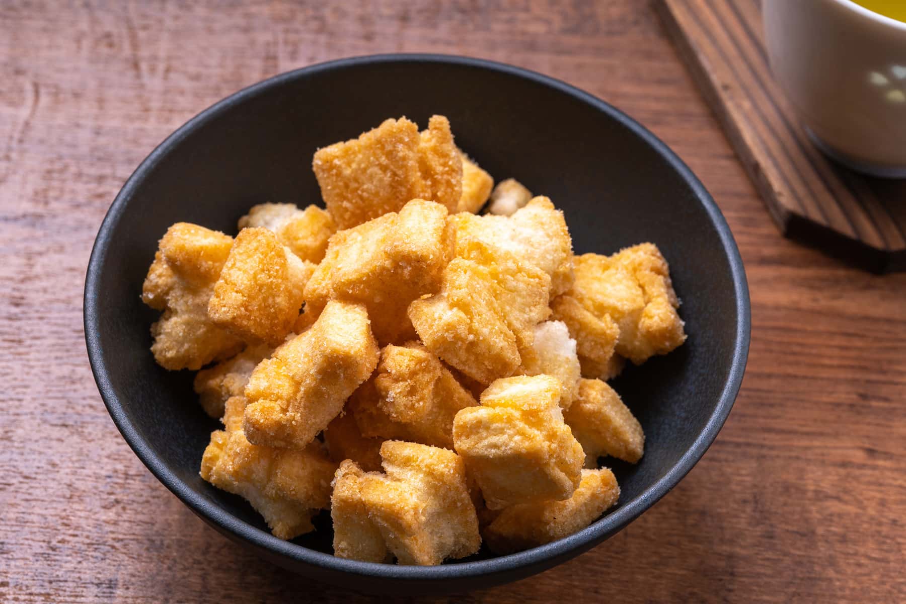 かき餅・あられ