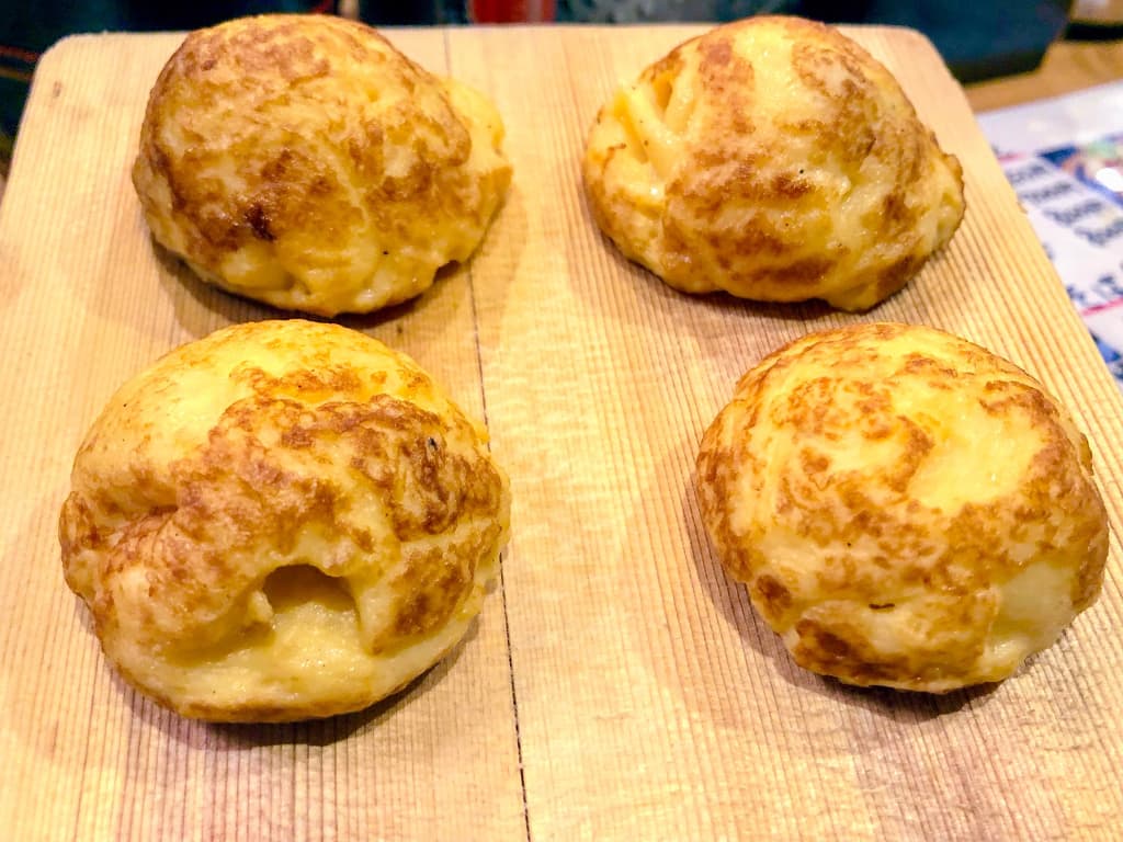 たこ焼き