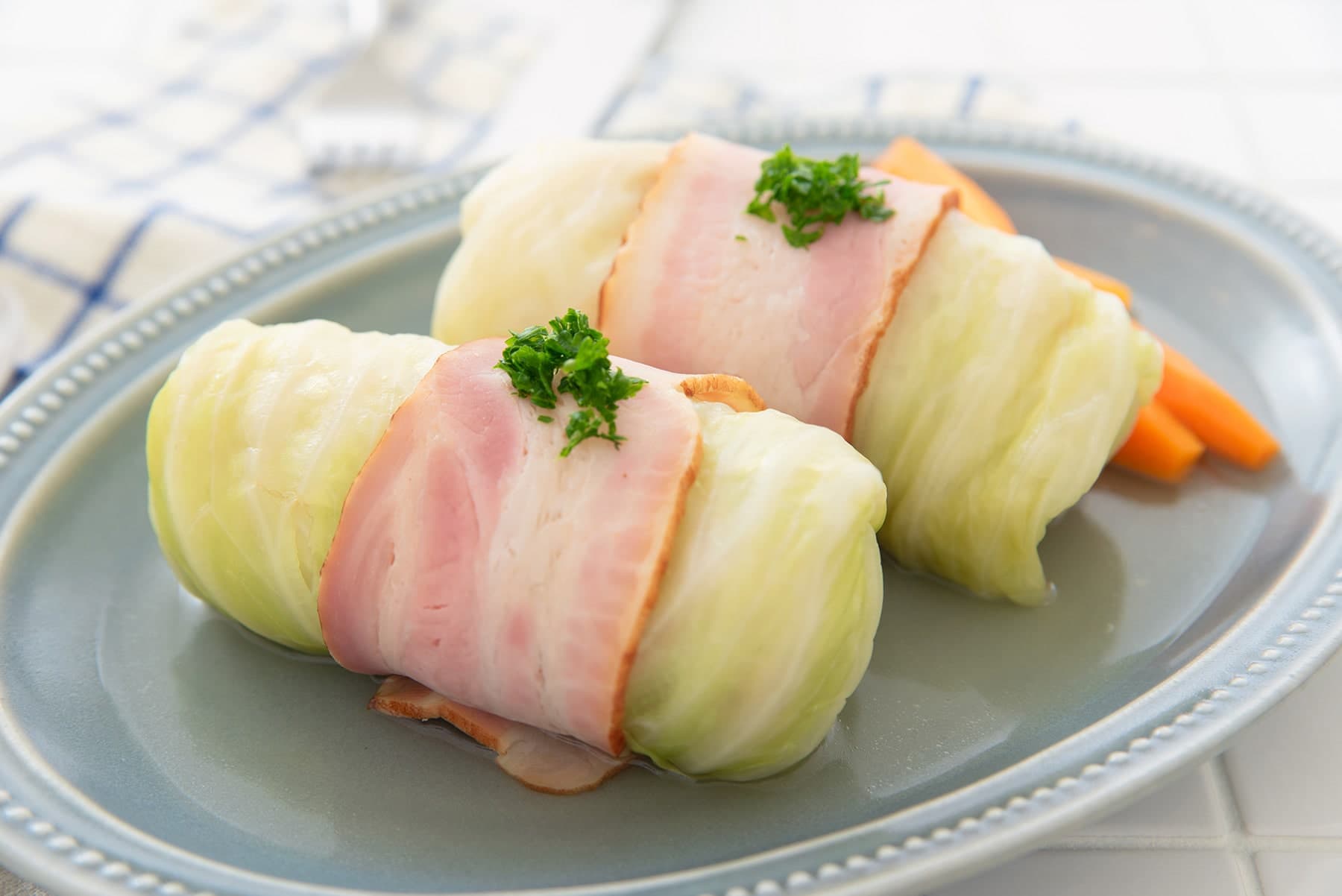 ロールキャベツ