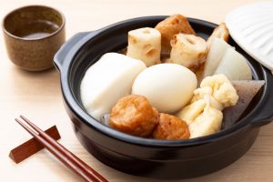 【40種類】定番のおでん具材ランキング！おすすめ具材もご紹介