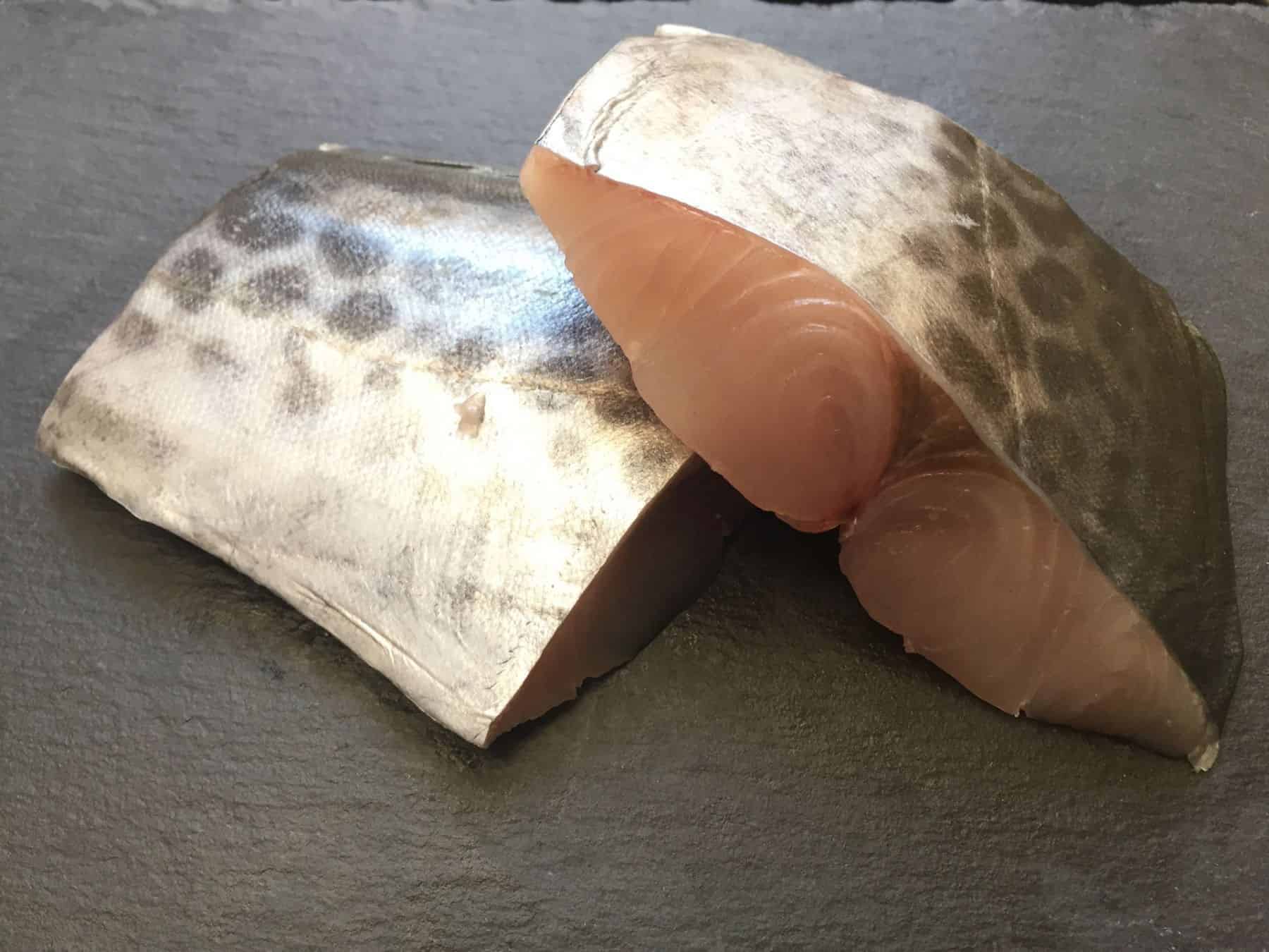 サワラ（鰆）：3～5月