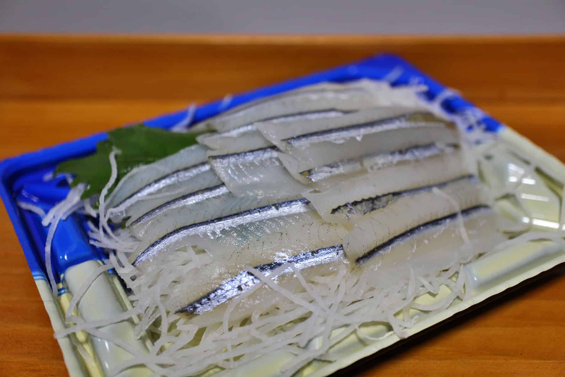 サヨリ（針魚/細魚）：3～5月