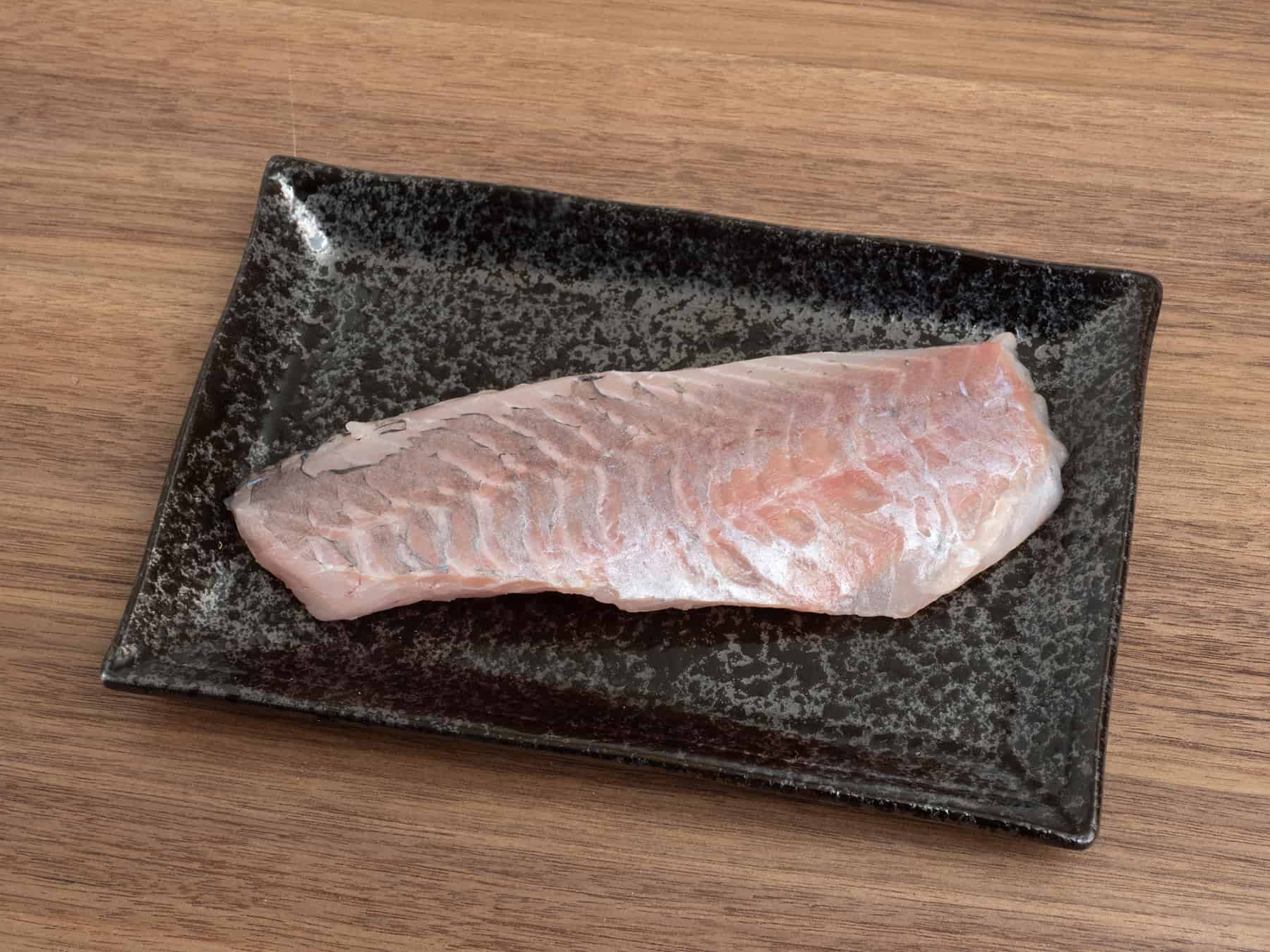 メバル（目張/眼張）：4～5月