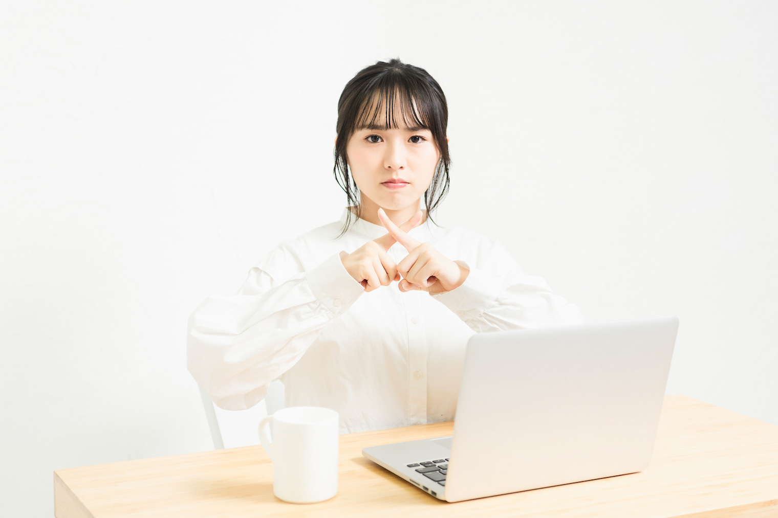 メールでの注意点