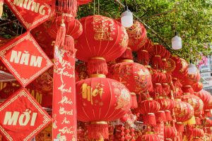 テト(ベトナムの旧正月)とは？2026年はいつ？休暇期間や過ごし方を解説
