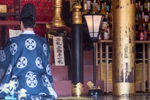 【2026年】厄年にやってはいけない事は？男女別の厄年一覧と正しい過ごし方