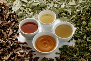 【お茶の種類一覧】全種類の特徴を紹介！シーン別のおすすめ茶も