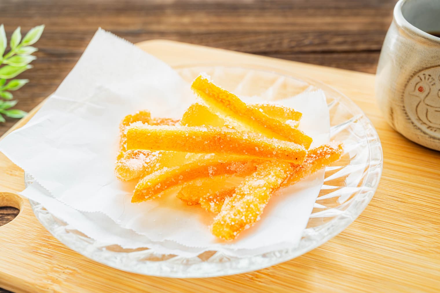 デコポンピール