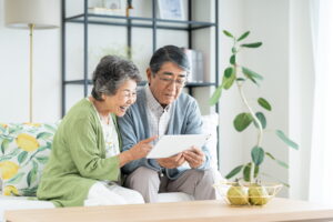 【例文100選】米寿(88歳)のお祝いメッセージ！作成のポイントも解説