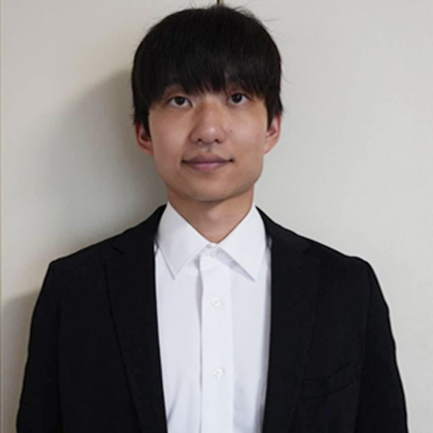 高橋 航（たかはし わたる） プロフィール写真