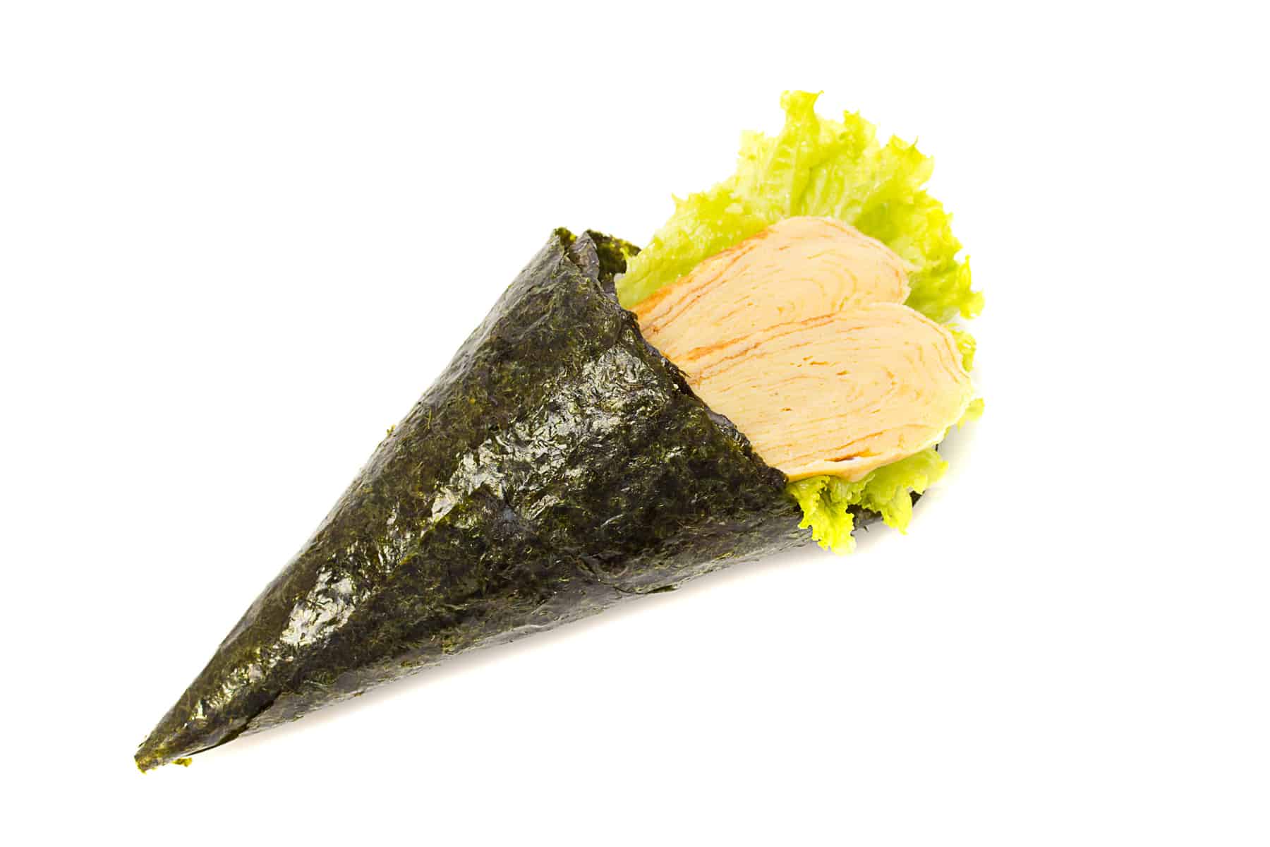 玉子焼き・錦糸卵