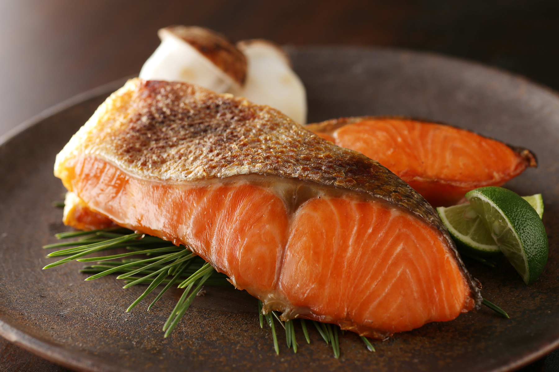 おにぎりの定番の具材ランキング第1位:鮭