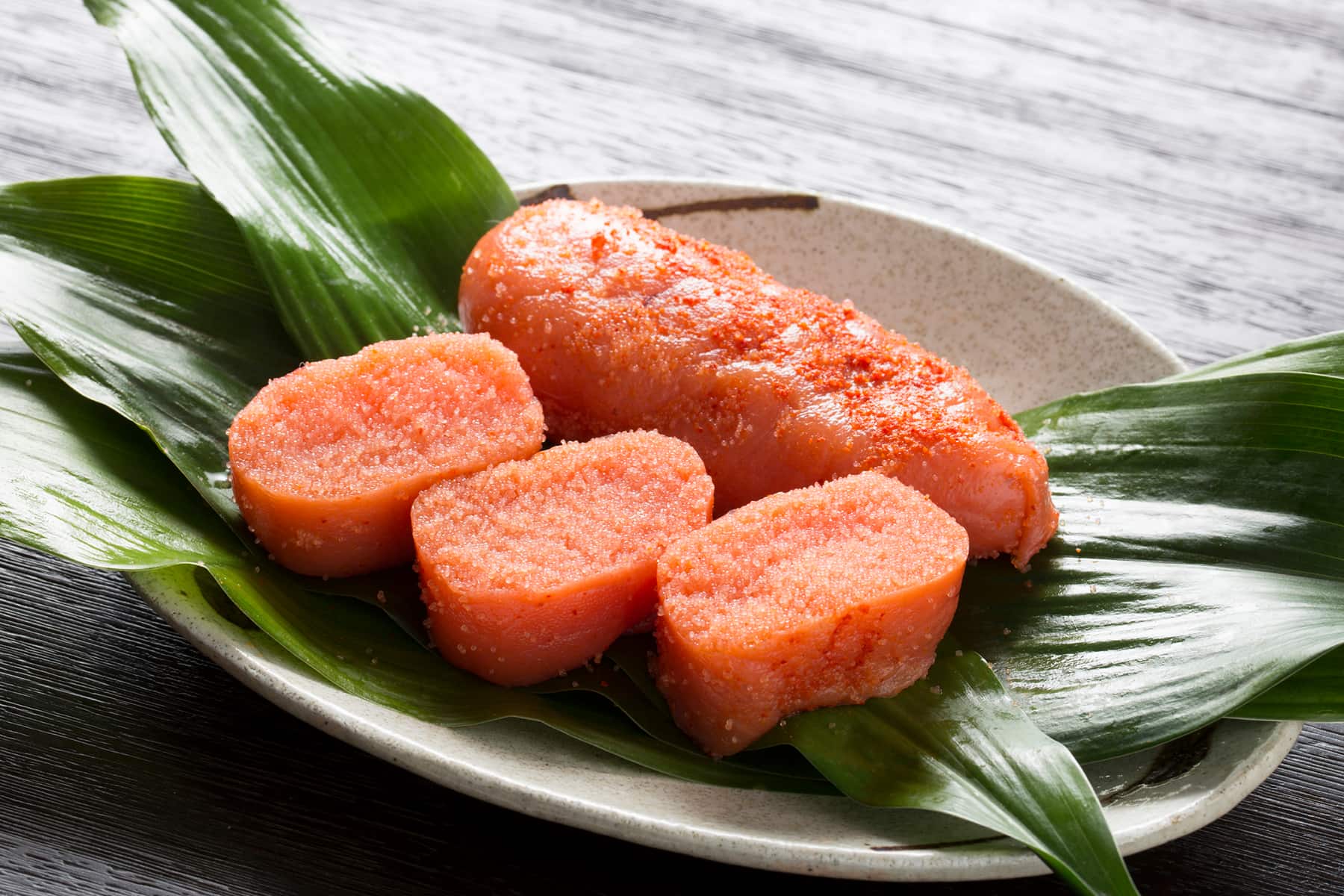 おにぎりの定番の具材ランキング第4位:明太子