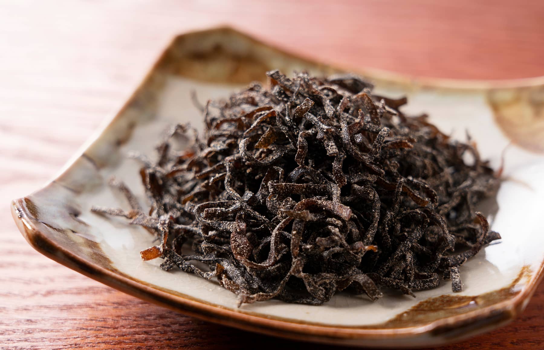 おにぎりの定番の具材ランキング第5位:明太子