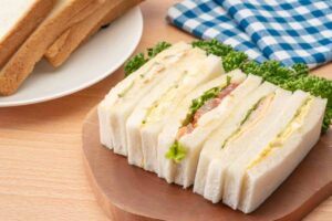 【500人が選んだ】サンドイッチの具材ランキング！人気の組み合わせも紹介