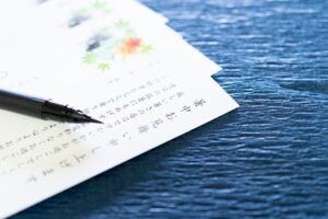 【2026年】暑中見舞いを出す時期はいつからいつまで？書き方や文例も紹介