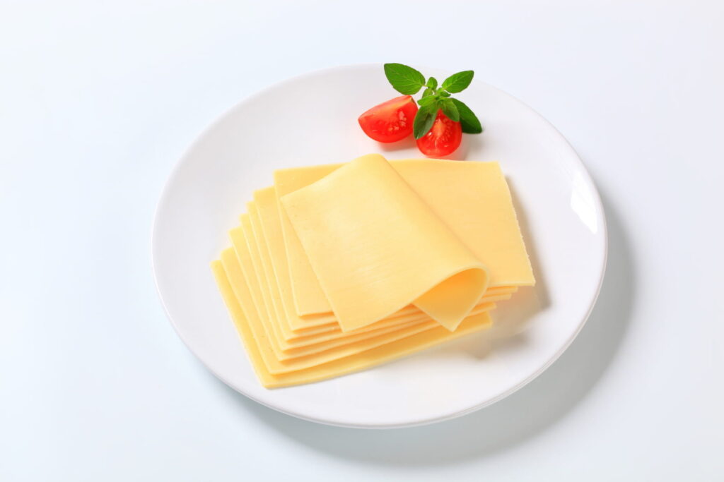 チーズ・クリームチーズ