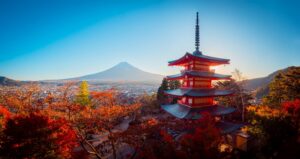 【時期・分類別】秋の季語150選！時候の挨拶や美しい言葉・俳句も
