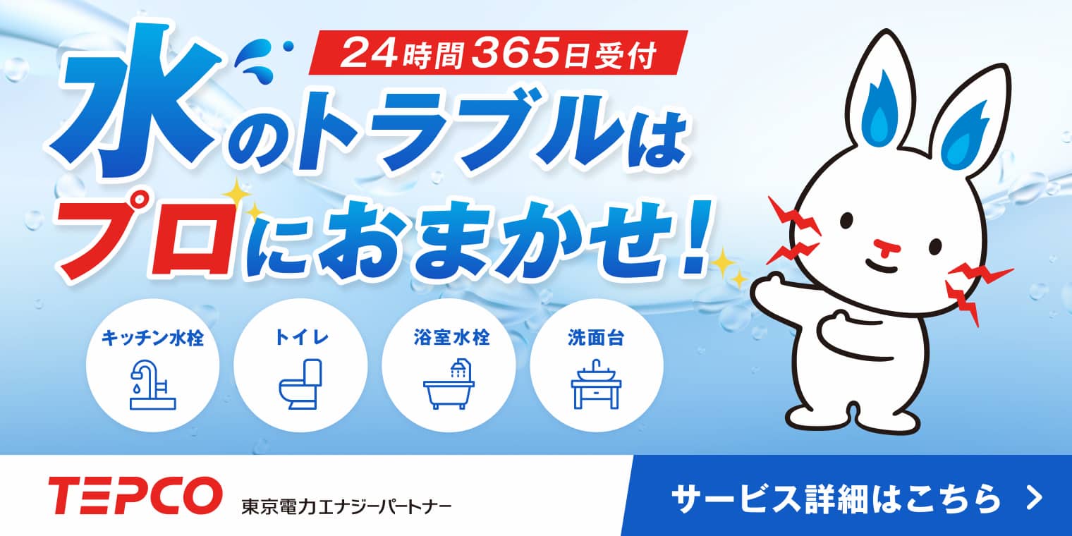メンテナンスサービス