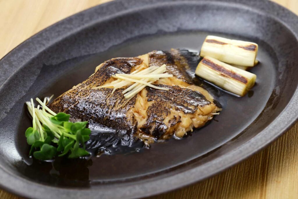 カレイ